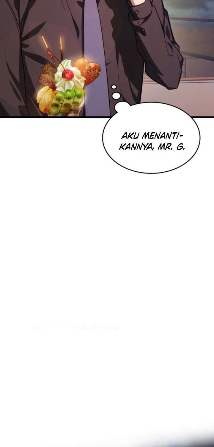 Ranker’s Return (Remake) Bab 17 halaman 6