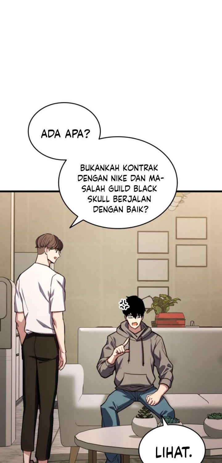 Ranker’s Return (Remake) Bab 17 halaman 8