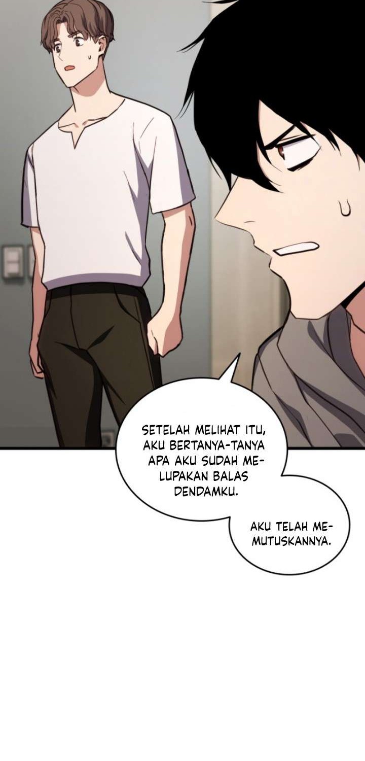 Ranker’s Return (Remake) Bab 17 halaman 10