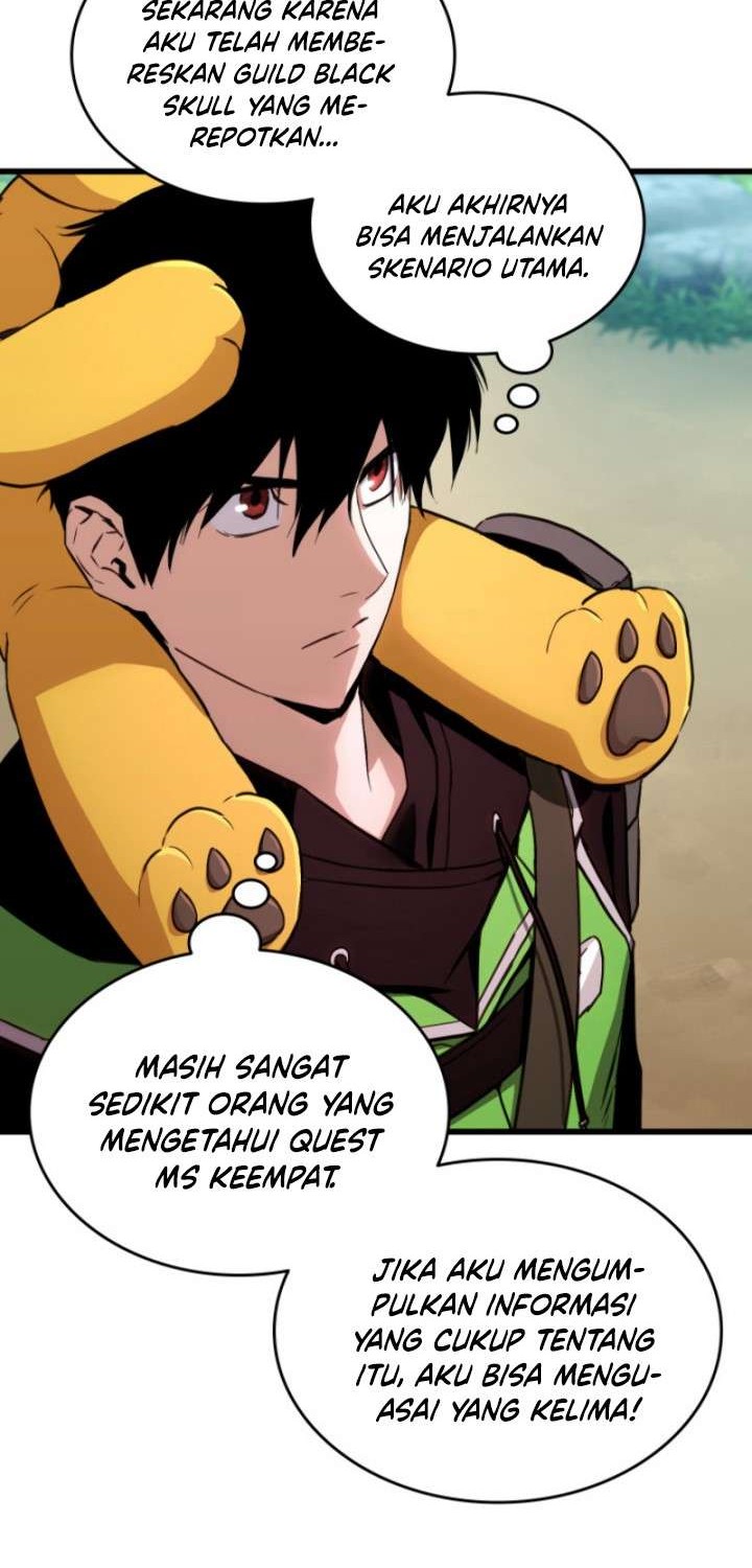 Ranker’s Return (Remake) Bab 17 halaman 16