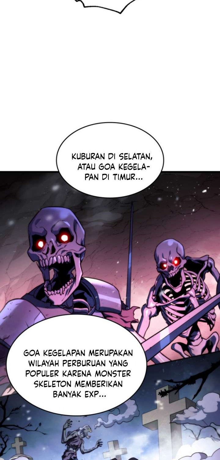 Ranker’s Return (Remake) Bab 17 halaman 18