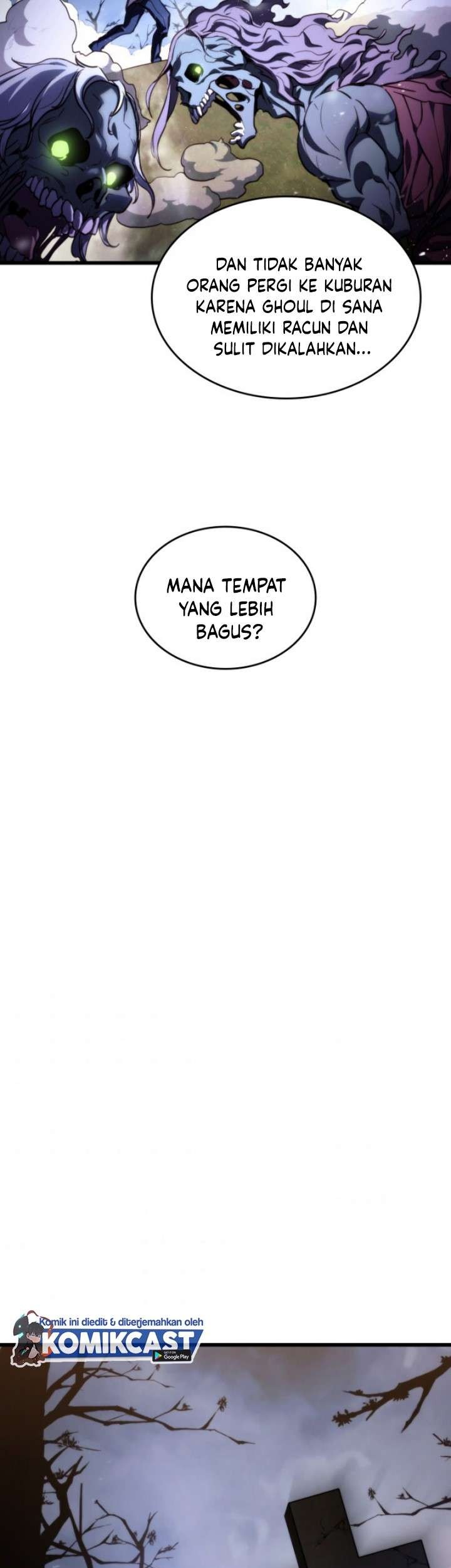 Ranker’s Return (Remake) Bab 17 halaman 19