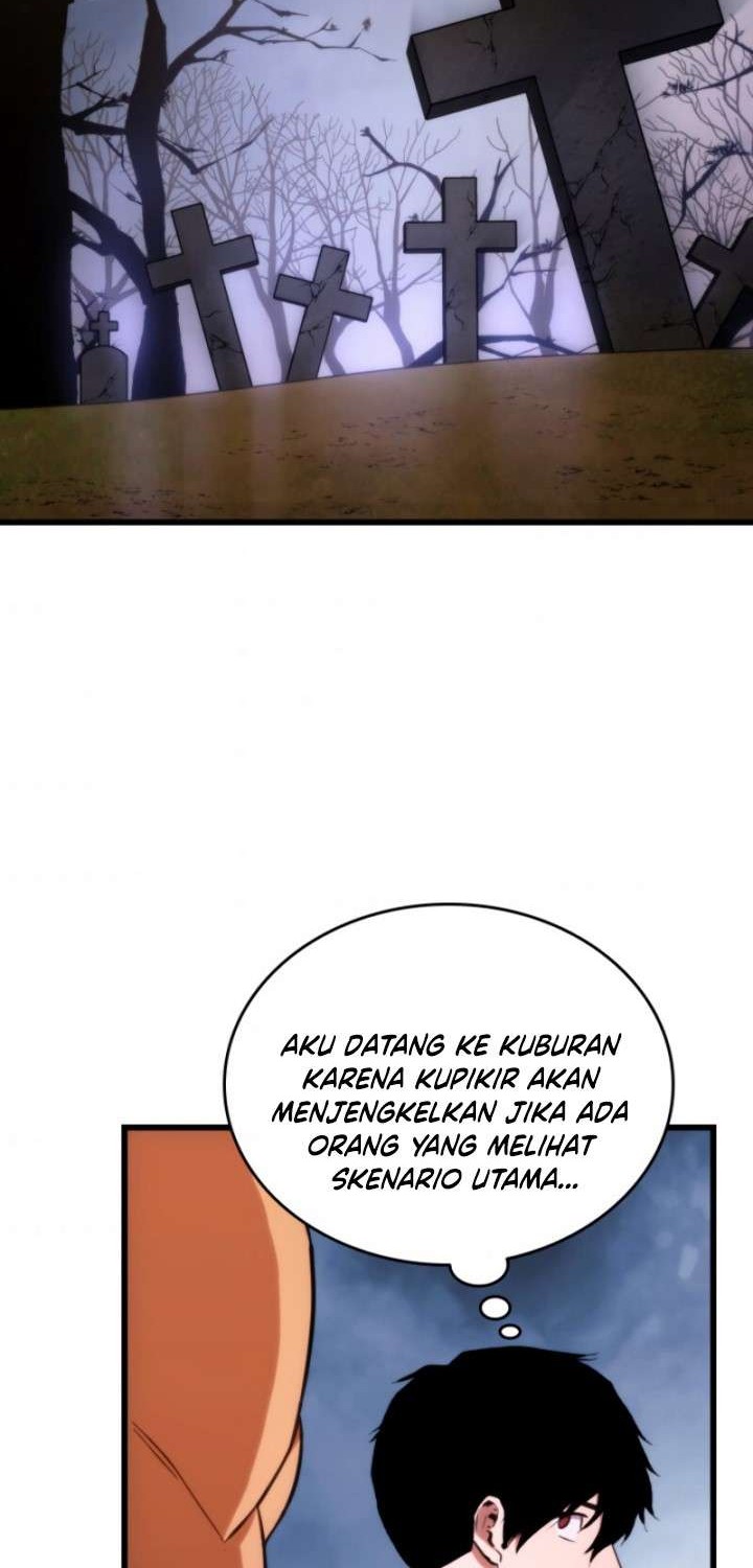 Ranker’s Return (Remake) Bab 17 halaman 20