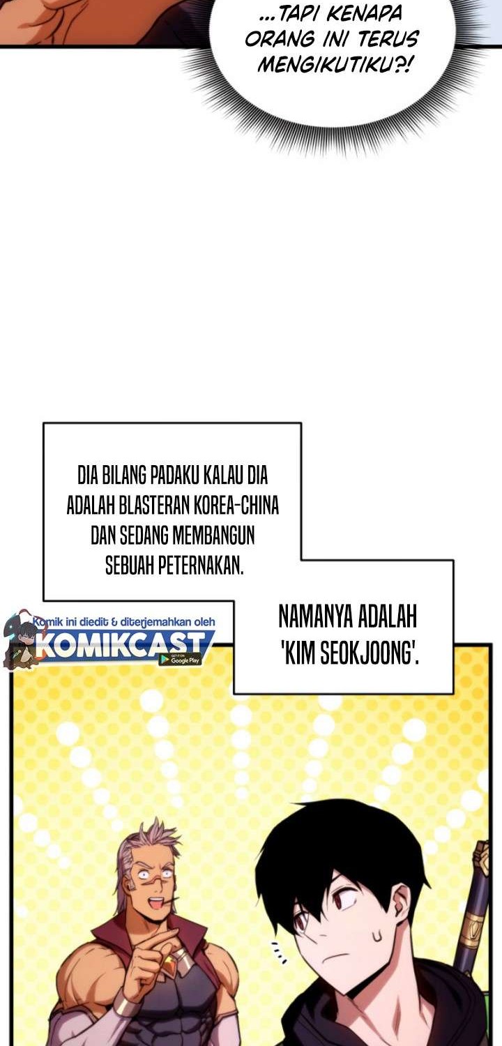 Ranker’s Return (Remake) Bab 17 halaman 22