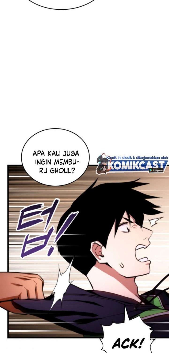 Ranker’s Return (Remake) Bab 17 halaman 24