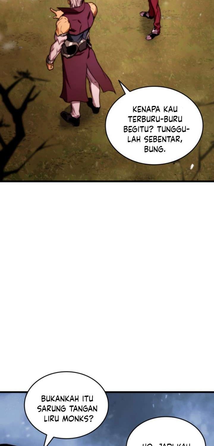 Ranker’s Return (Remake) Bab 17 halaman 34