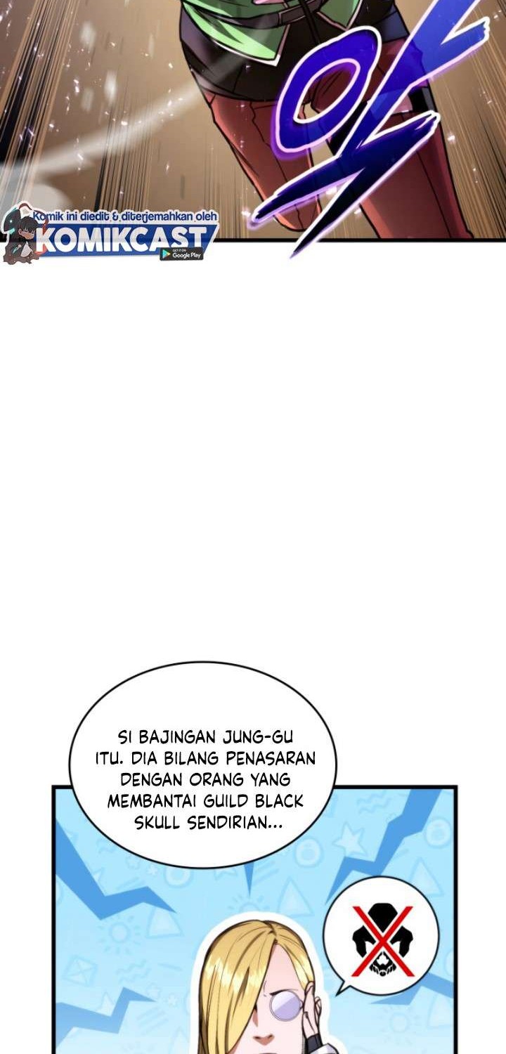 Ranker’s Return (Remake) Bab 17 halaman 46