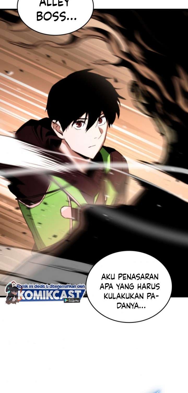 Ranker’s Return (Remake) Bab 17 halaman 50