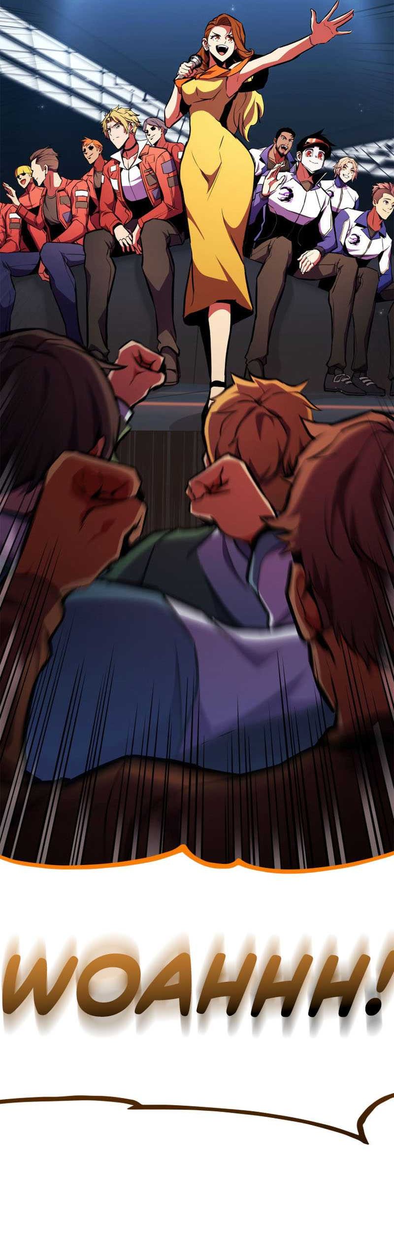 Ranker’s Return (Remake) Bab 170 halaman 4