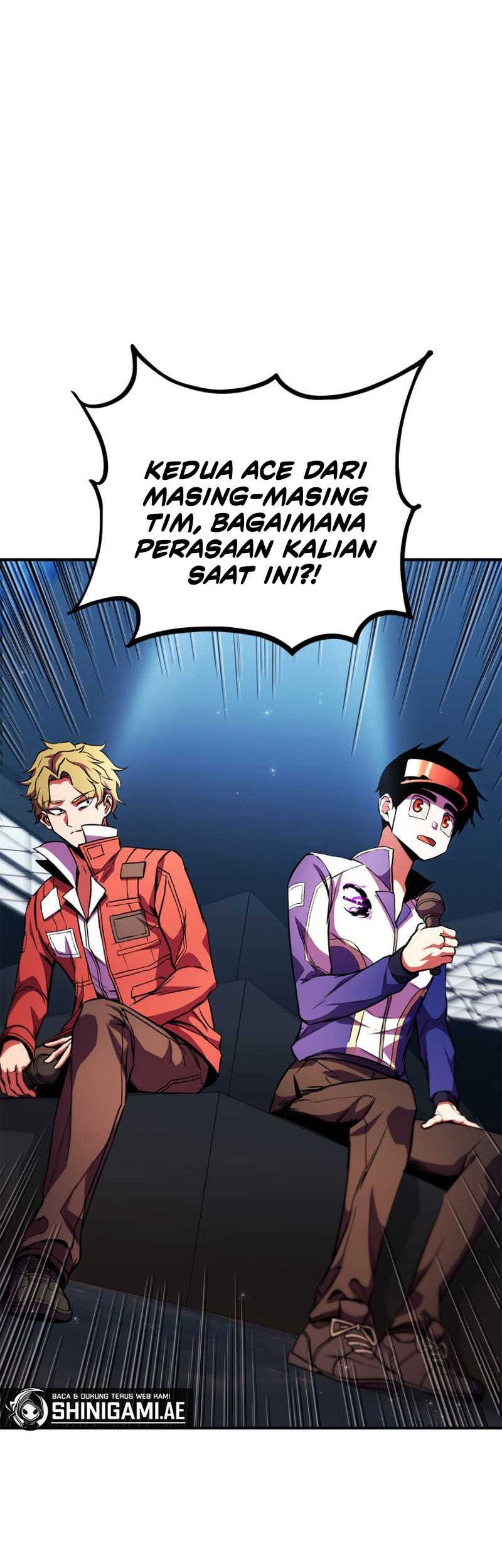 Ranker’s Return (Remake) Bab 170 halaman 5
