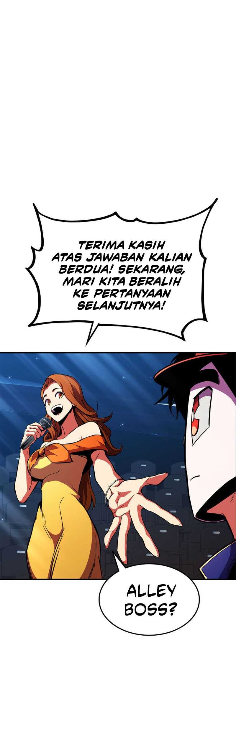 Ranker’s Return (Remake) Bab 170 halaman 8