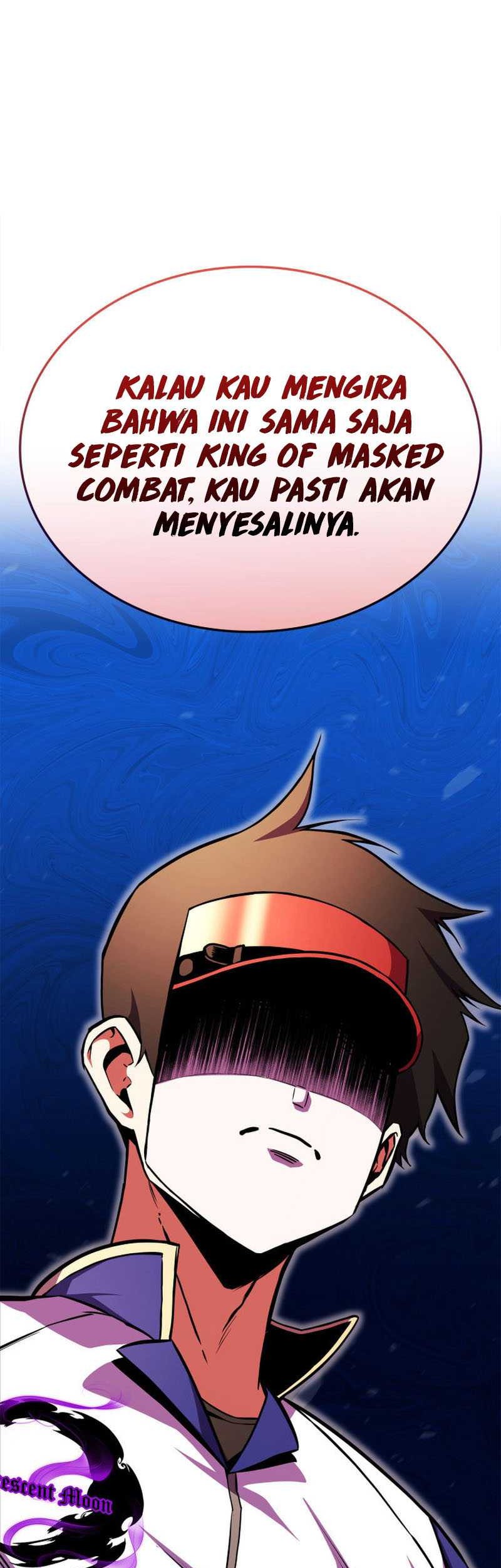 Ranker’s Return (Remake) Bab 170 halaman 17