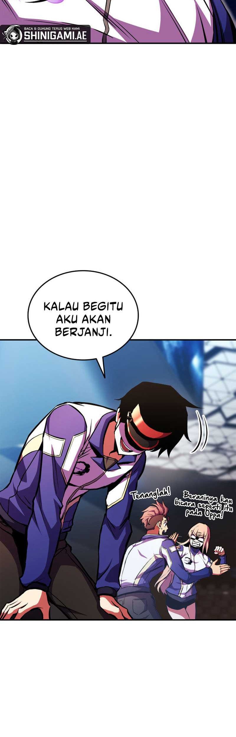 Ranker’s Return (Remake) Bab 170 halaman 18