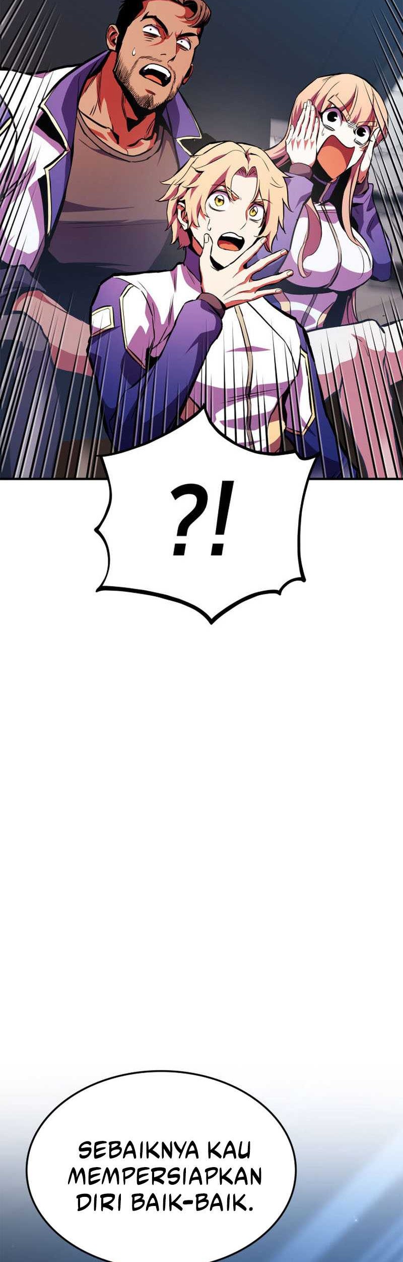 Ranker’s Return (Remake) Bab 170 halaman 23