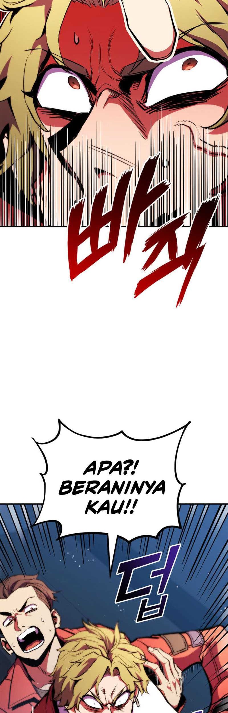 Ranker’s Return (Remake) Bab 170 halaman 27