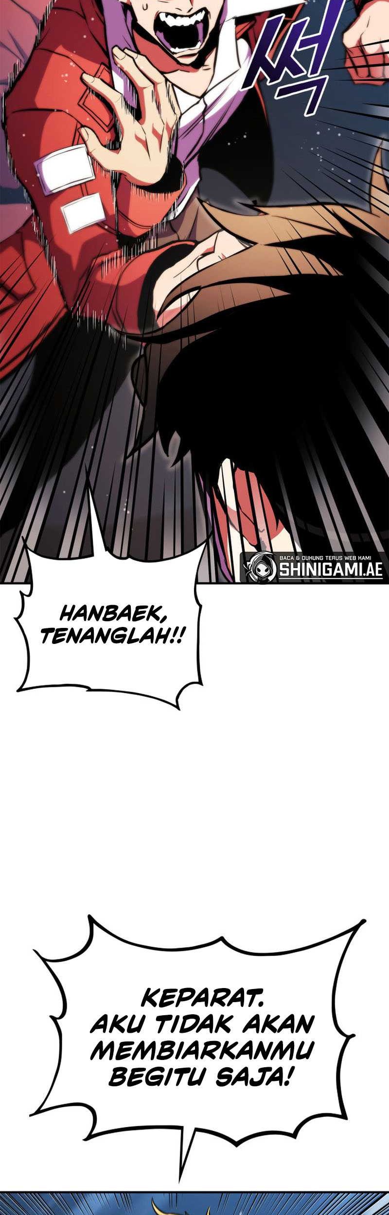 Ranker’s Return (Remake) Bab 170 halaman 28