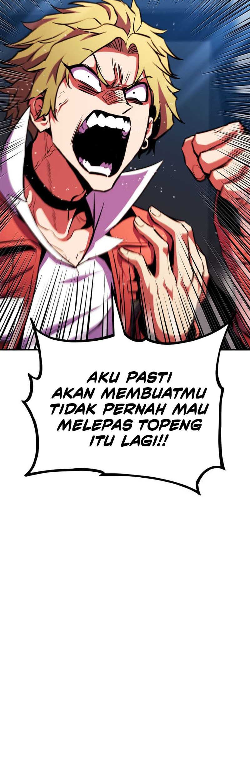 Ranker’s Return (Remake) Bab 170 halaman 29