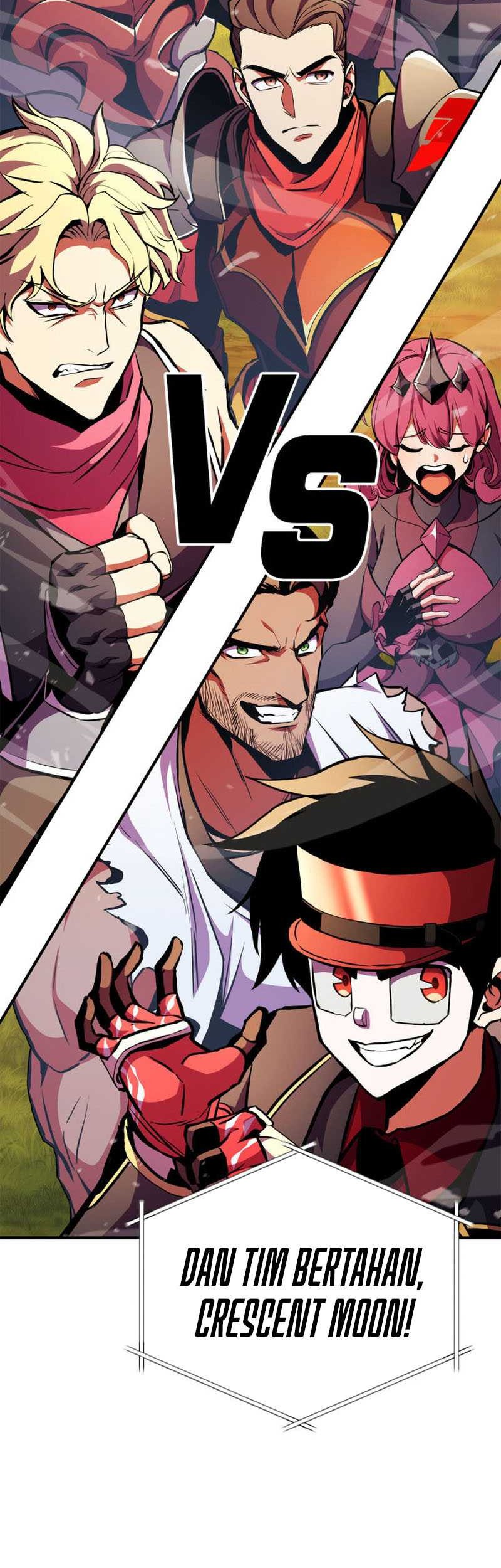 Ranker’s Return (Remake) Bab 170 halaman 42