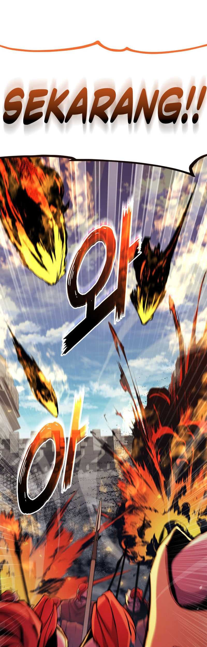 Ranker’s Return (Remake) Bab 170 halaman 44