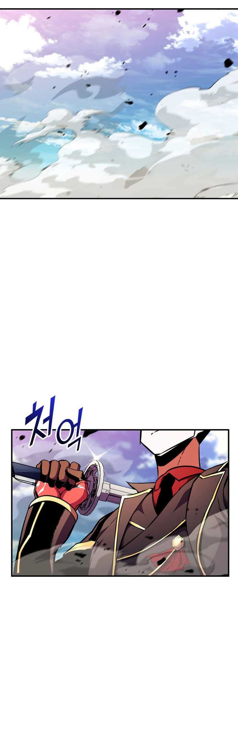 Ranker’s Return (Remake) Bab 170 halaman 48