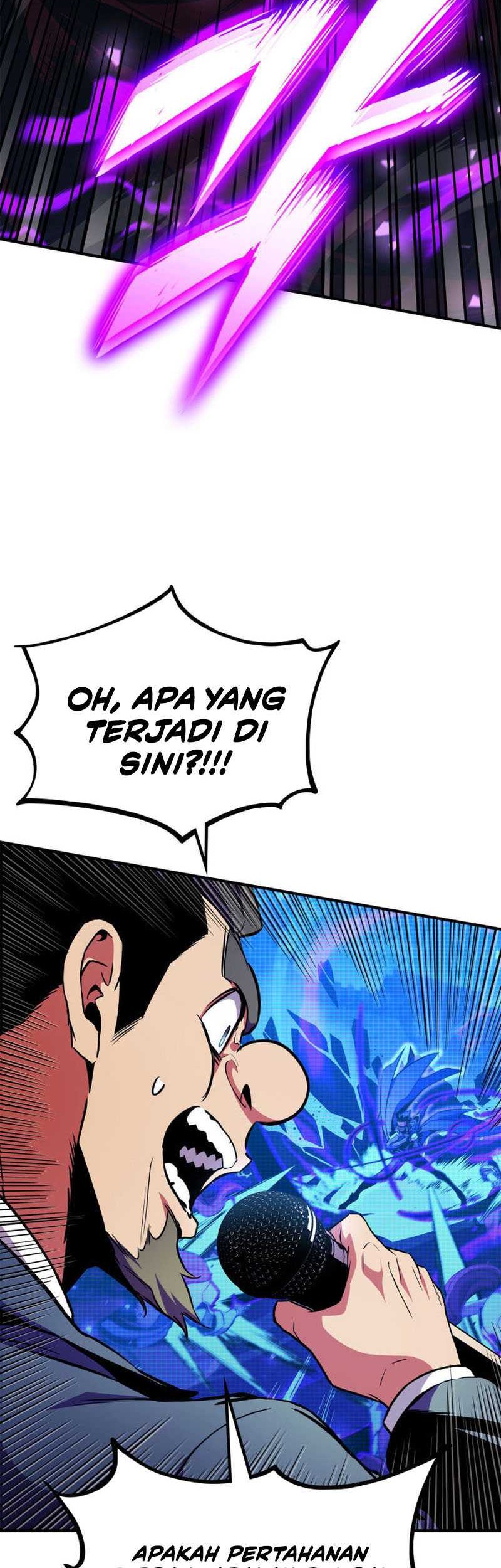 Ranker’s Return (Remake) Bab 170 halaman 52