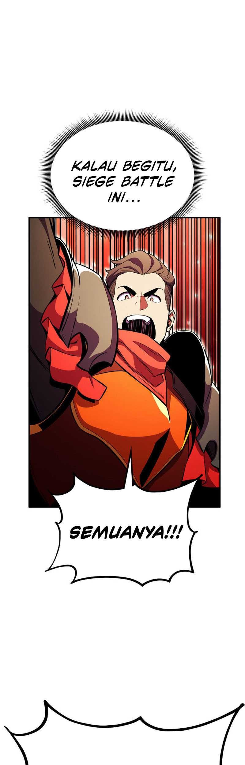 Ranker’s Return (Remake) Bab 170 halaman 55