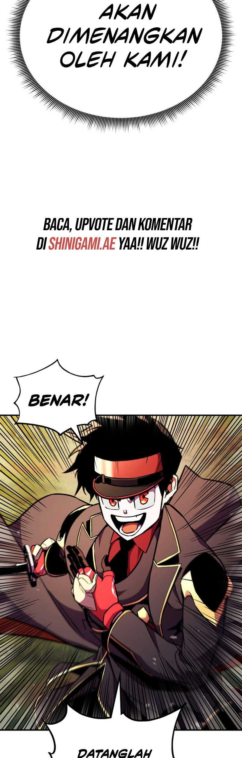 Ranker’s Return (Remake) Bab 170 halaman 57