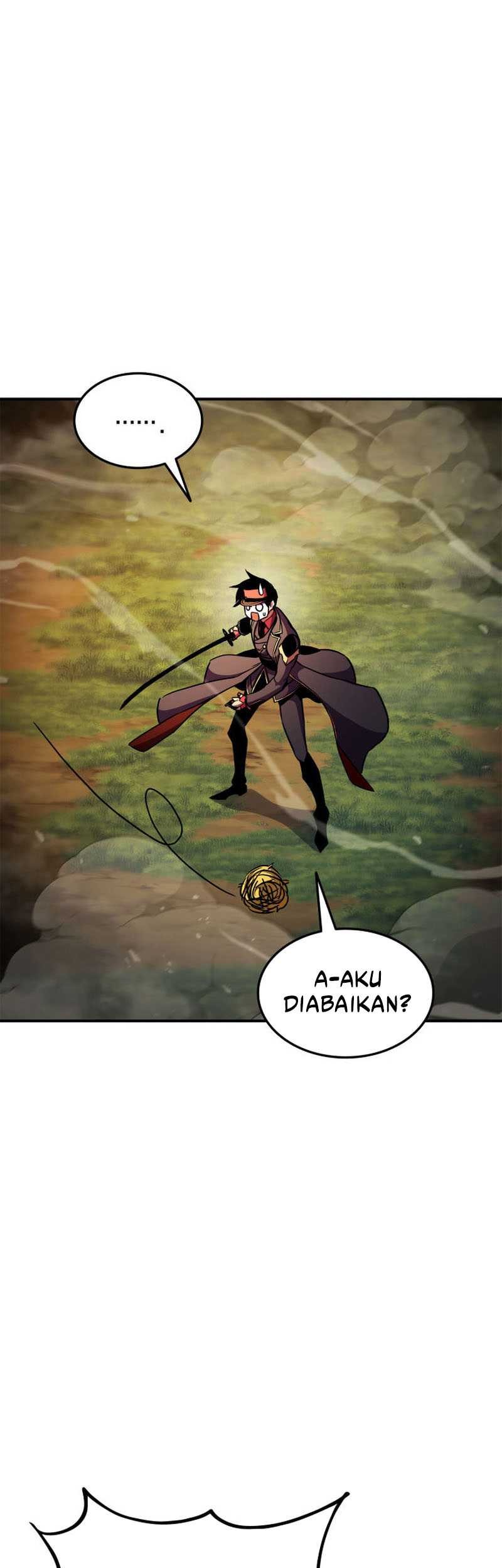 Ranker’s Return (Remake) Bab 170 halaman 59