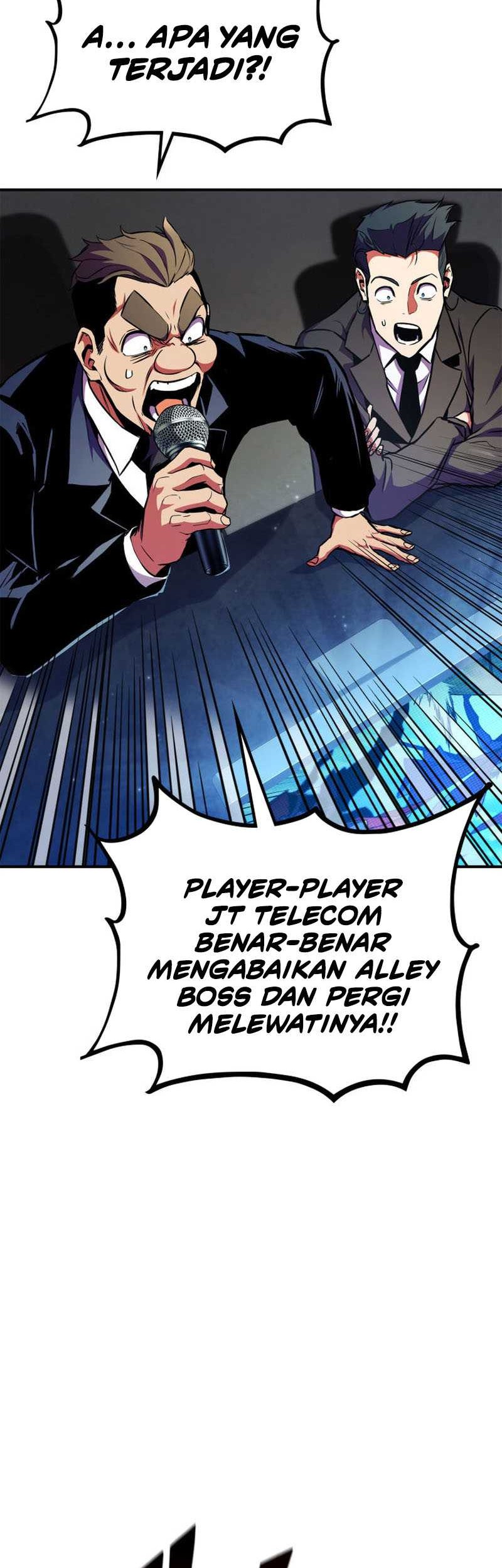 Ranker’s Return (Remake) Bab 170 halaman 60