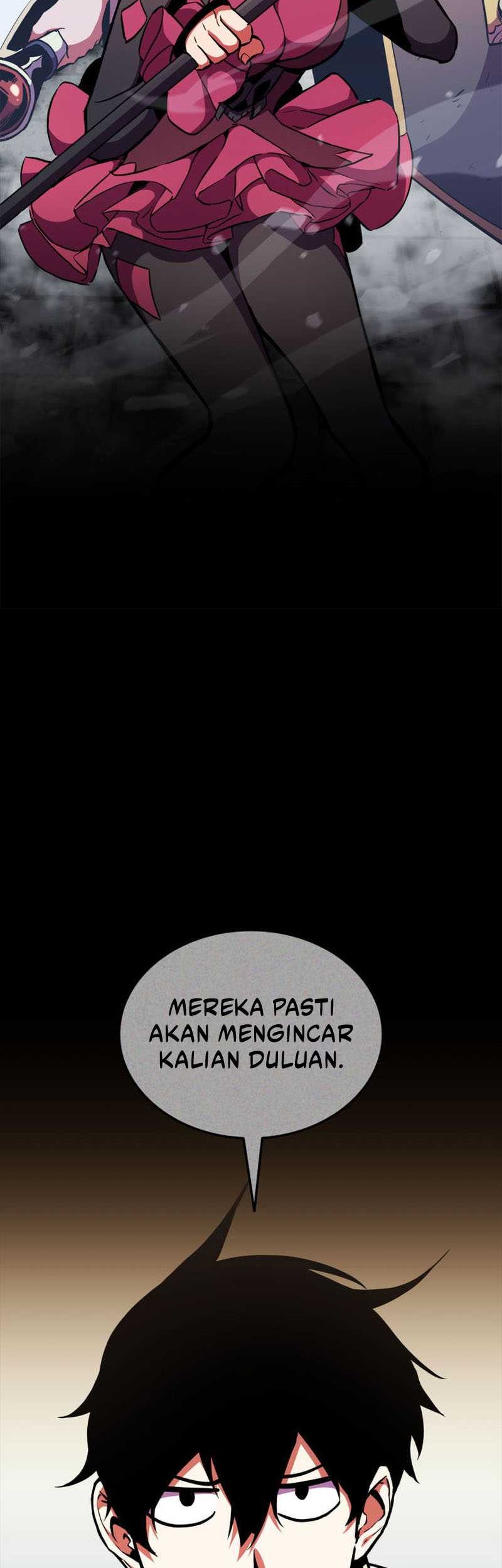 Ranker’s Return (Remake) Bab 171 halaman 4