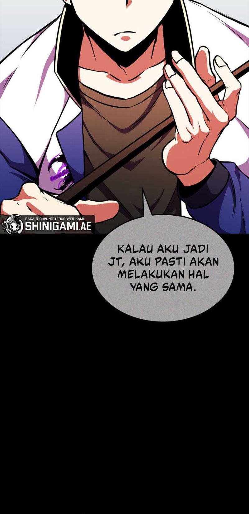 Ranker’s Return (Remake) Bab 171 halaman 5