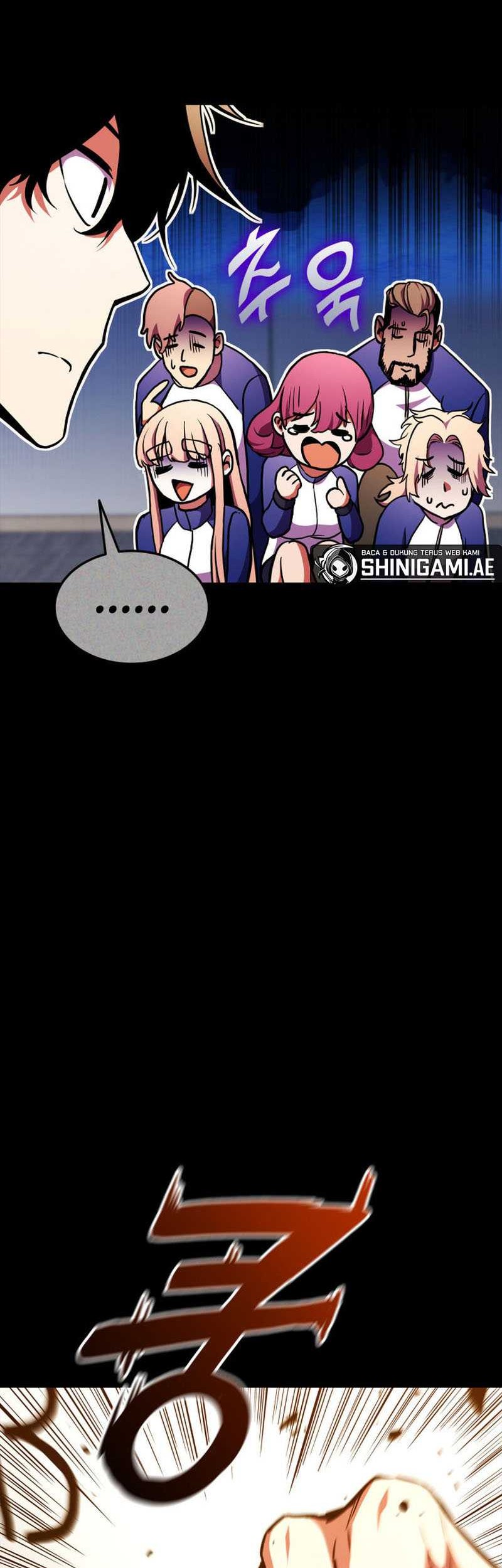 Ranker’s Return (Remake) Bab 171 halaman 7