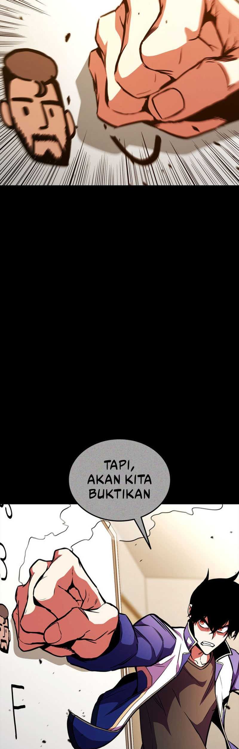 Ranker’s Return (Remake) Bab 171 halaman 8