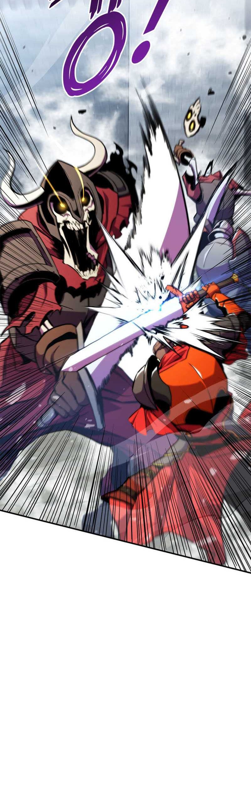 Ranker’s Return (Remake) Bab 171 halaman 19