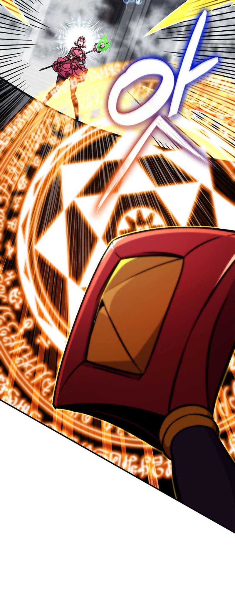 Ranker’s Return (Remake) Bab 171 halaman 25