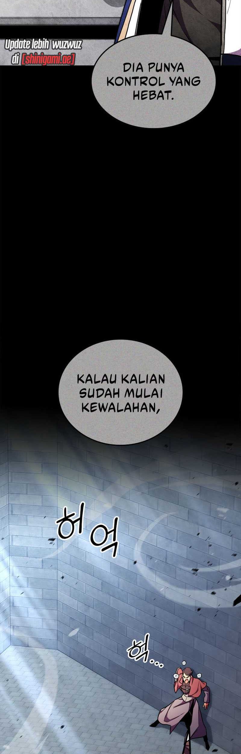 Ranker’s Return (Remake) Bab 171 halaman 39