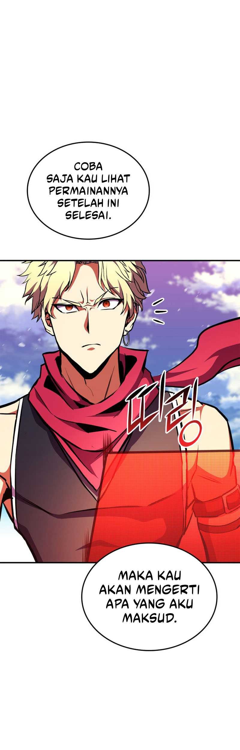 Ranker’s Return (Remake) Bab 171 halaman 61