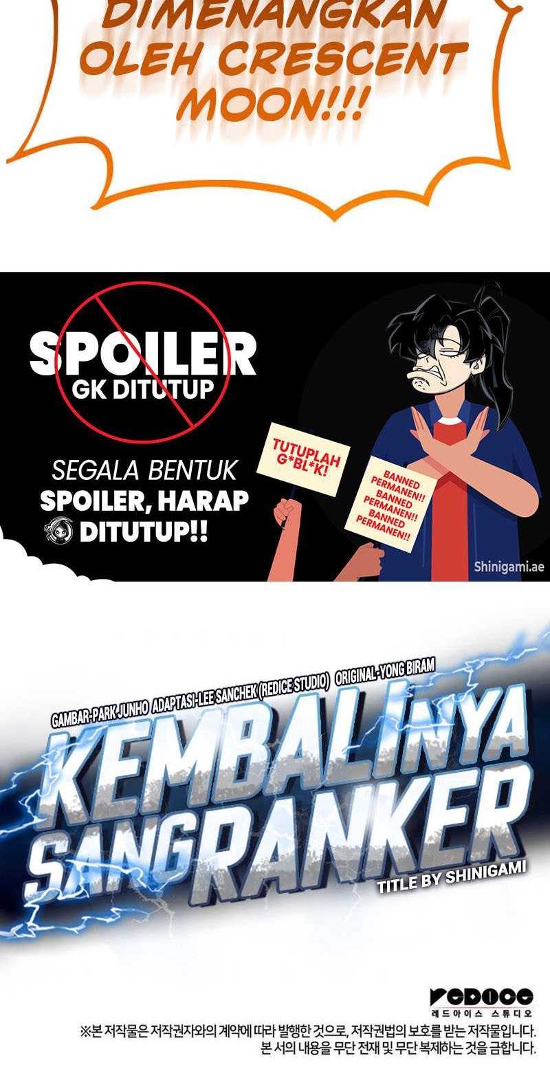 Ranker’s Return (Remake) Bab 171 halaman 101