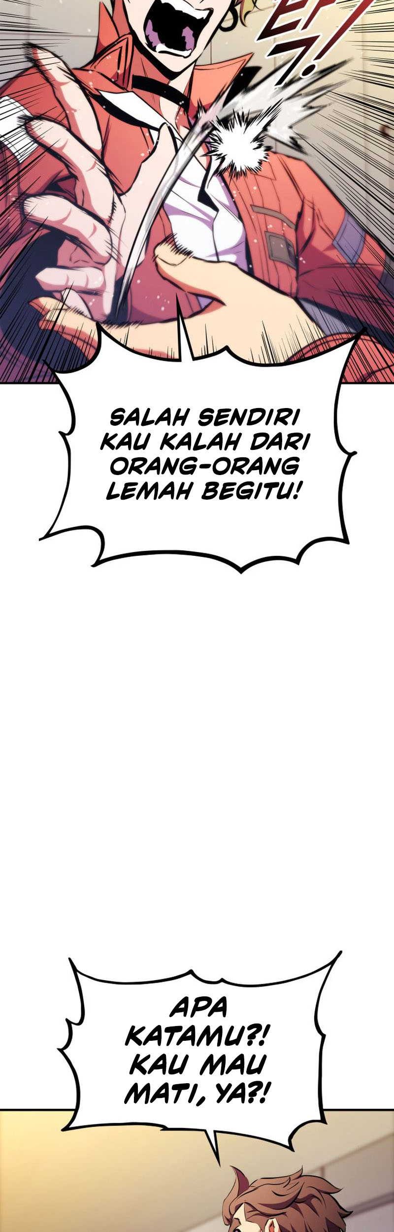 Ranker’s Return (Remake) Bab 172 halaman 4
