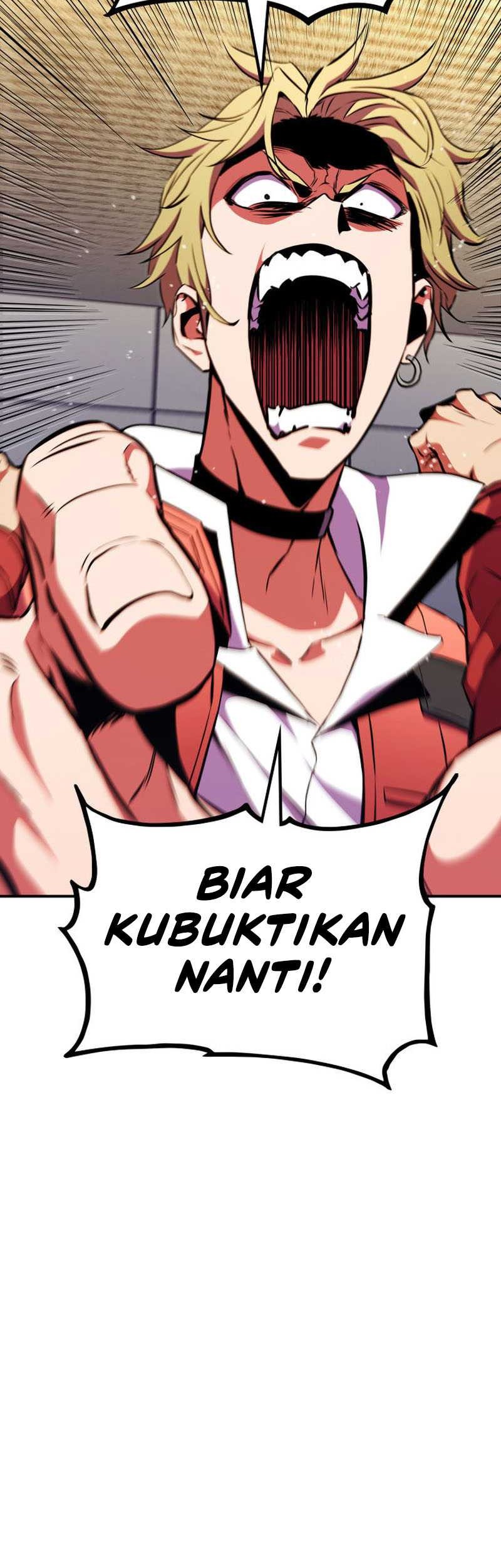 Ranker’s Return (Remake) Bab 172 halaman 8