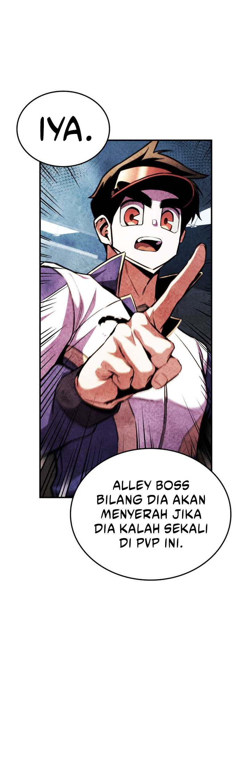Ranker’s Return (Remake) Bab 172 halaman 12