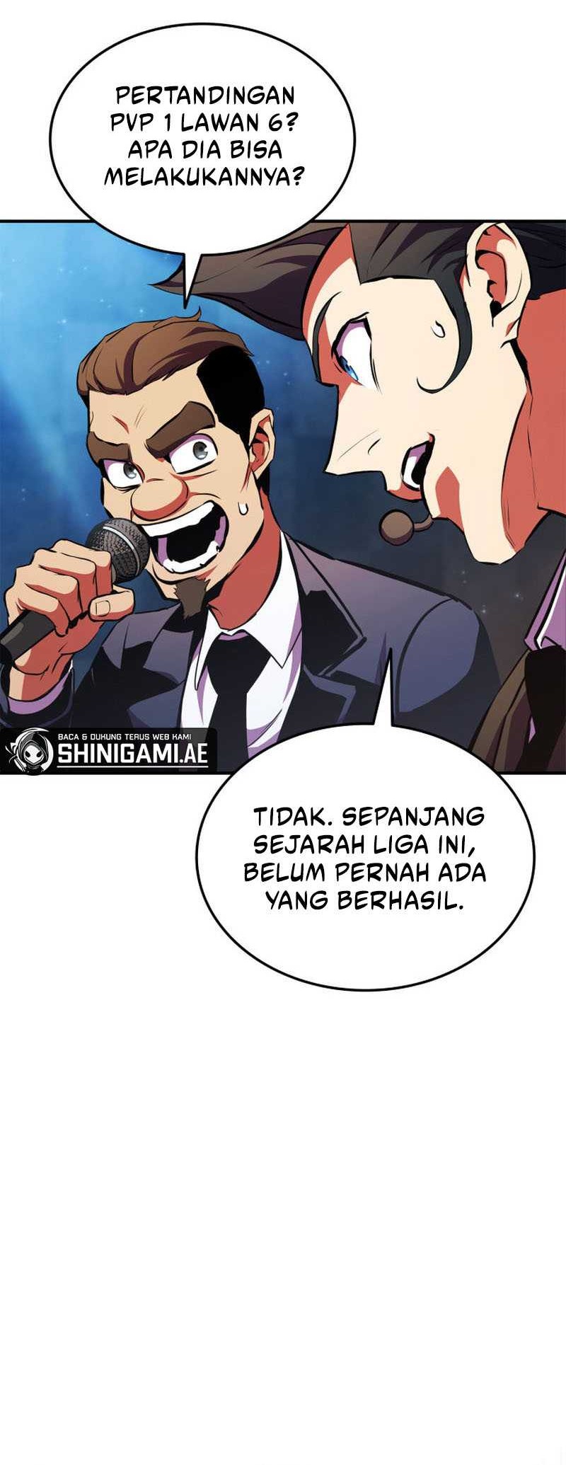 Ranker’s Return (Remake) Bab 172 halaman 13