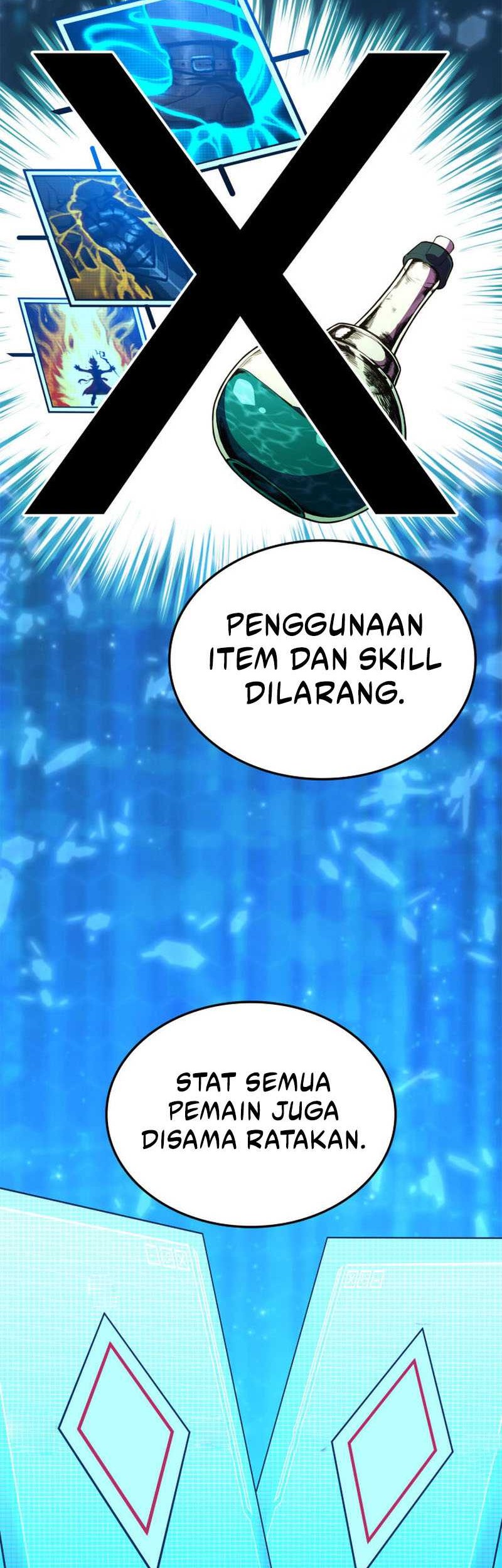 Ranker’s Return (Remake) Bab 172 halaman 15