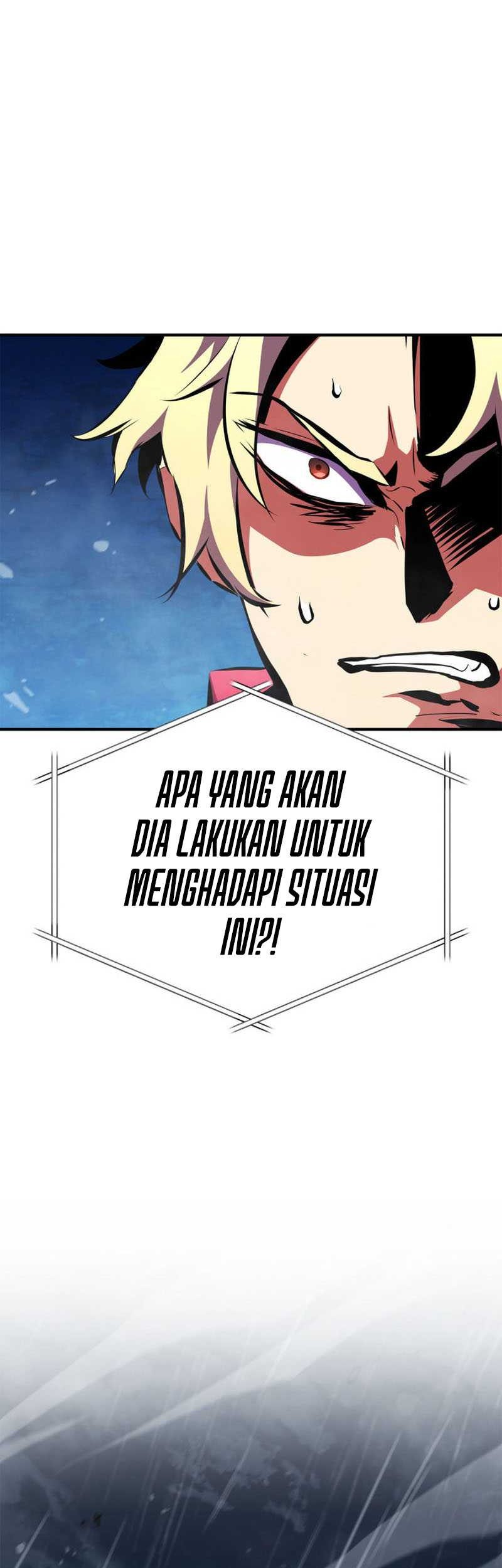 Ranker’s Return (Remake) Bab 172 halaman 35