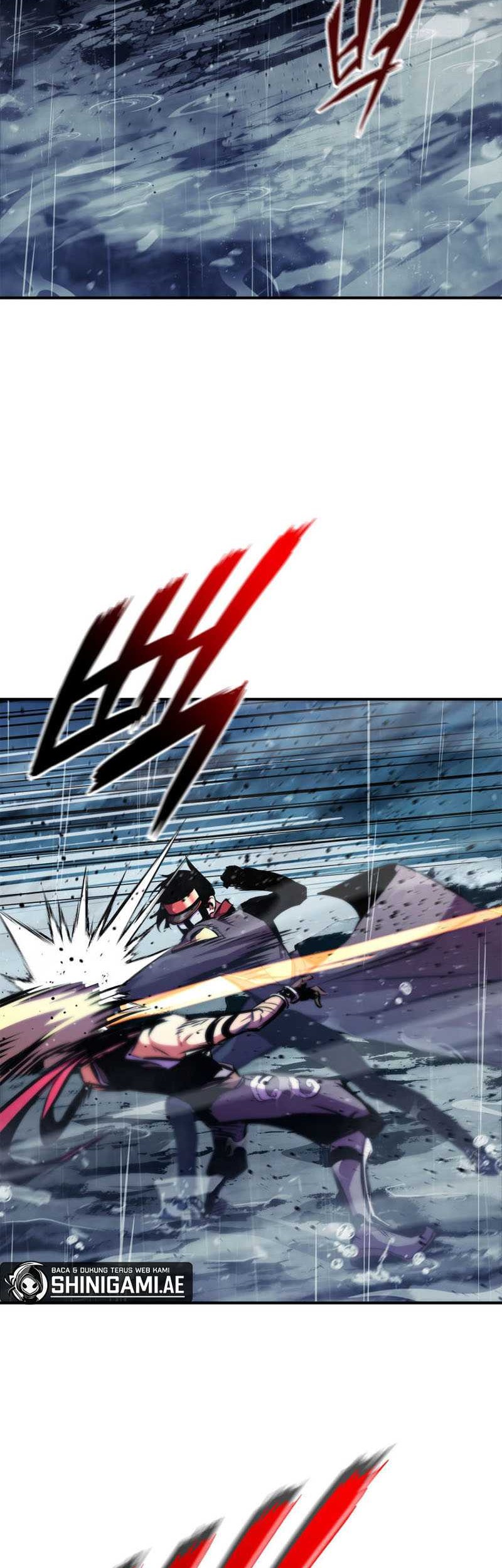 Ranker’s Return (Remake) Bab 172 halaman 50