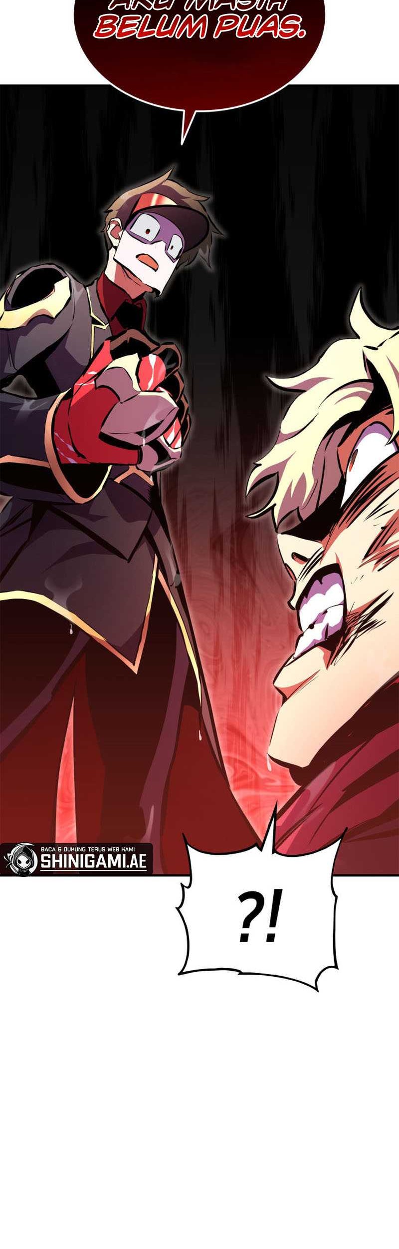 Ranker’s Return (Remake) Bab 172 halaman 56