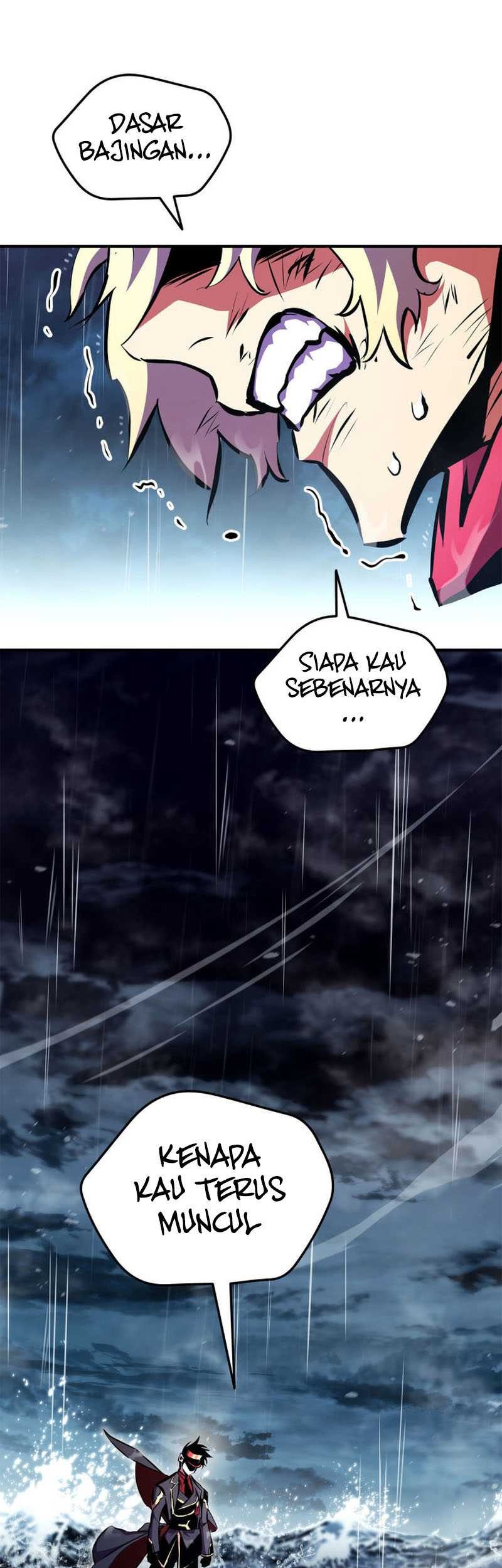 Ranker’s Return (Remake) Bab 172 halaman 57