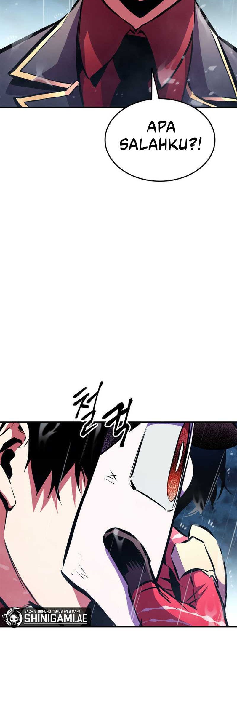 Ranker’s Return (Remake) Bab 172 halaman 60