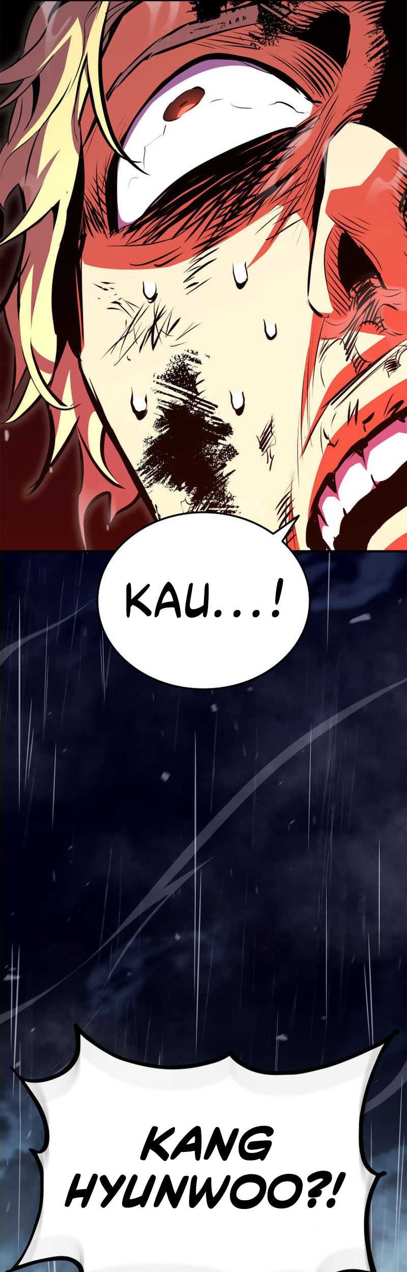 Ranker’s Return (Remake) Bab 172 halaman 65