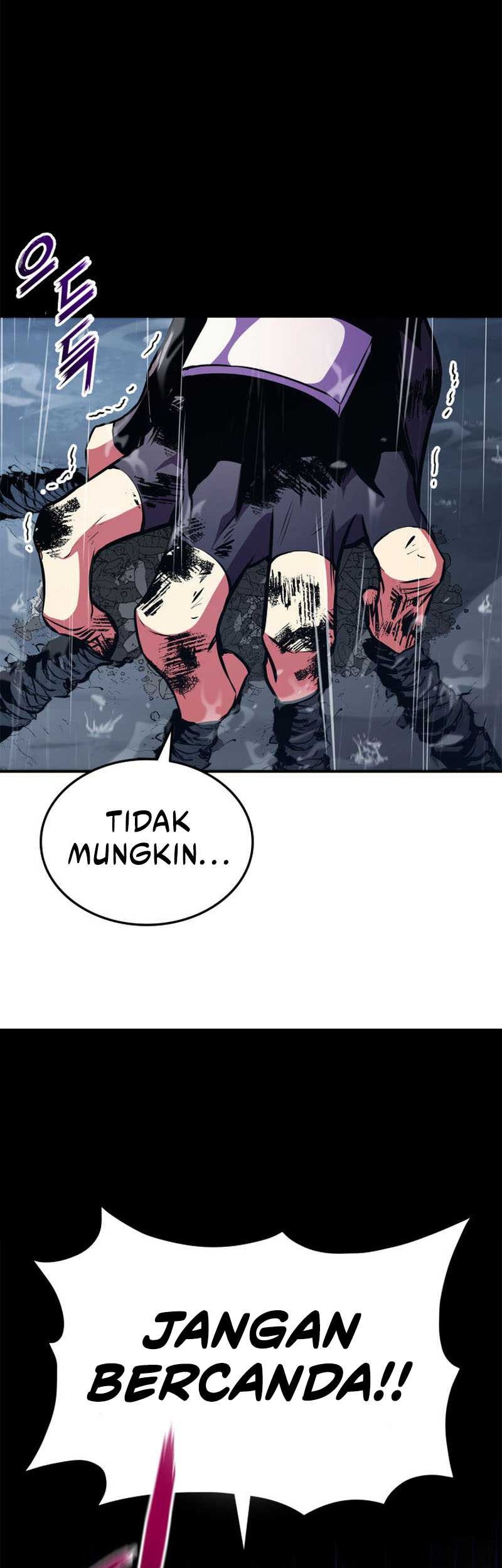 Ranker’s Return (Remake) Bab 172 halaman 70